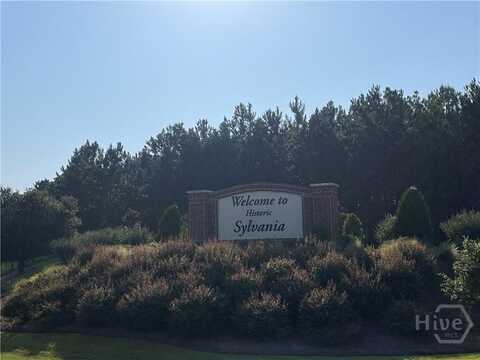112 Cail Street, Sylvania, GA 30467