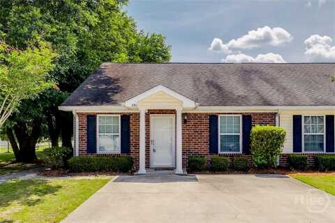 191 Karima Circle, Rincon, GA 31326