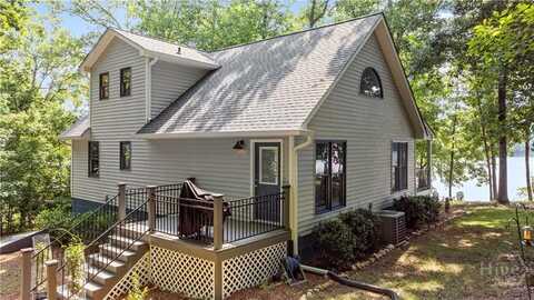 2061 Sugar Creek Trail, Buckhead, GA 30625