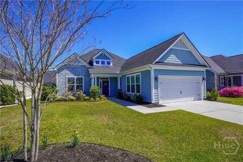 102 Rosamund Road, Pooler, GA 31322