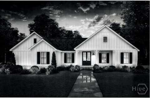 Trct 2 Paoli Street, Comer, GA 30629