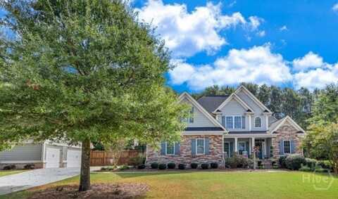 1105 Harperfield Drive, Bogart, GA 30622