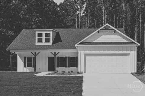 Trct 1 Paoli Street, Comer, GA 30629