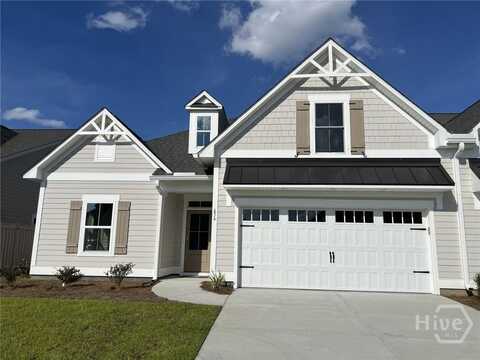 656 Blue Moon Crossing, Pooler, GA 31322