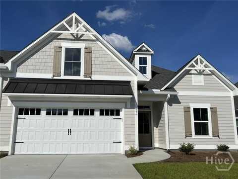 654 Blue Moon Crossing, Pooler, GA 31322