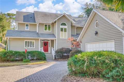 1 Hobcaw Lane, Savannah, GA 31411