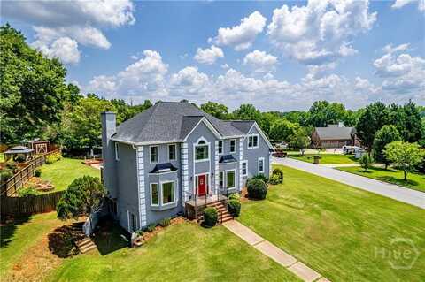 11 Chad Court, McDonough, GA 30253