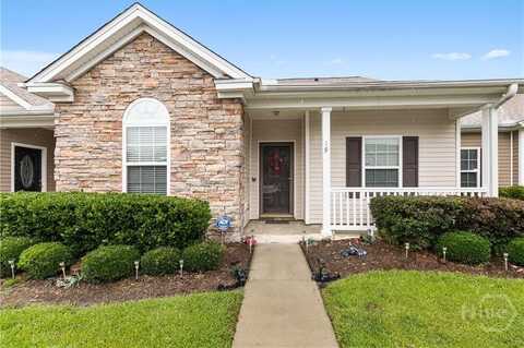 19 Travertine Circle, Savannah, GA 31419