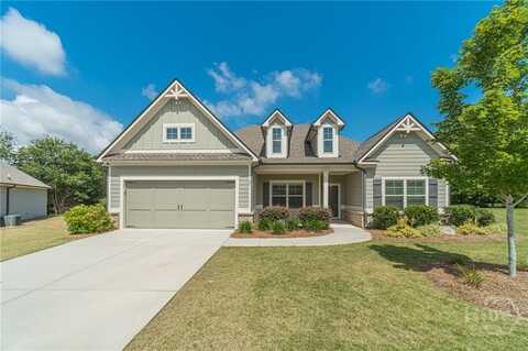 894 High Shoal Drive, Monroe, GA 30655
