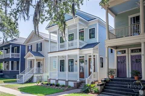 1720 Barnard Street, Savannah, GA 31401