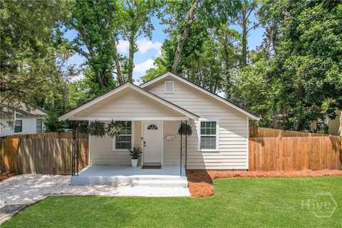 1308 SE 36th Street, Savannah, GA 31404