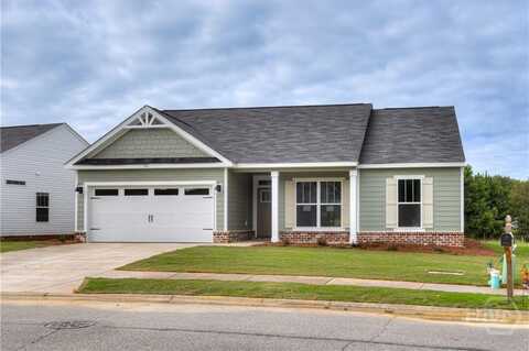 288 Timberlake Drive, Guyton, GA 31312