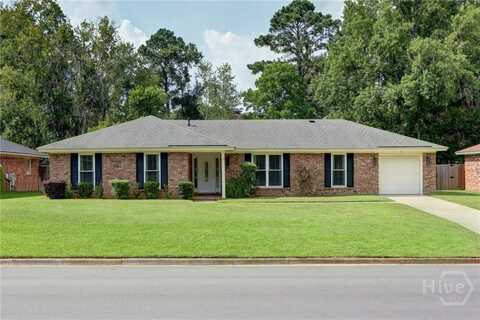 22 Red Fox Drive, Savannah, GA 31419