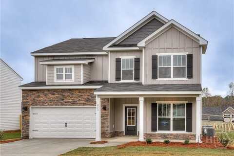 295 Timberlake Drive, Guyton, GA 31312