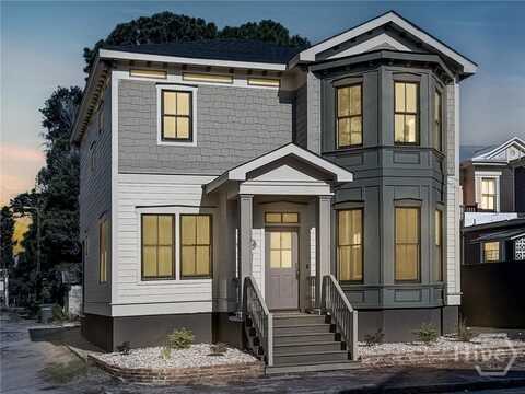 2309 Jefferson Street, Savannah, GA 31401
