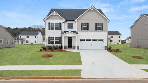318 Abbott Road, Statham, GA 30666
