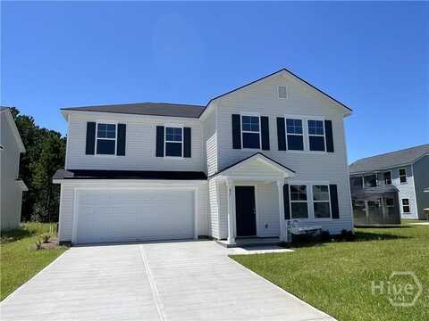 82 Marsh Salt Lane, Port Wentworth, GA 31407
