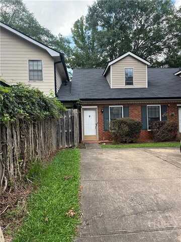470 Huntington Road, Athens, GA 30606