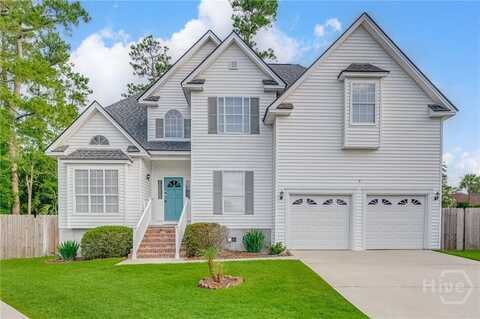 5 Settlers Point, Savannah, GA 31406