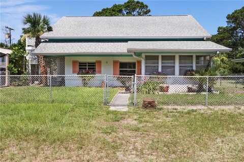 9 Miller Avenue, Tybee Island, GA 31328