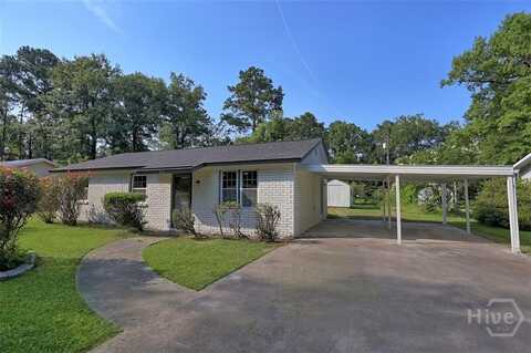 109 E Tietgen Street, Pooler, GA 31322