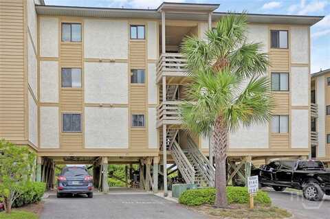 85 Van Horne Avenue, Tybee Island, GA 31328