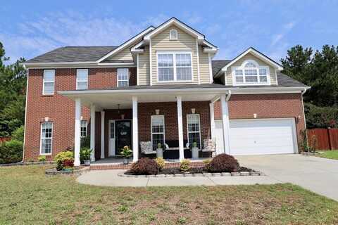 650 Batty Way, Sumter, SC 29154