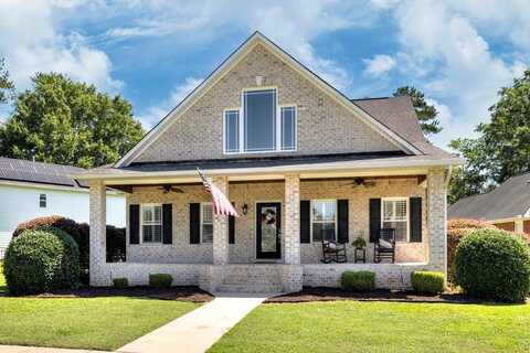 455 Veranda Drive, Sumter, SC 29150