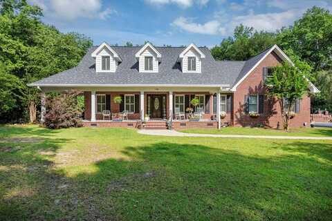 1368 Sunnyhill Drive, Camden, SC 29020