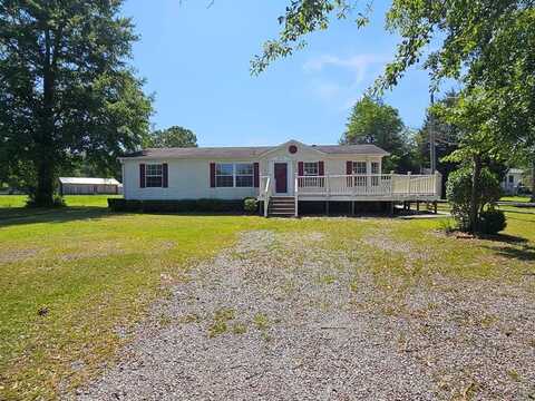 1457 Wyboo Avenue, Manning, SC 29102