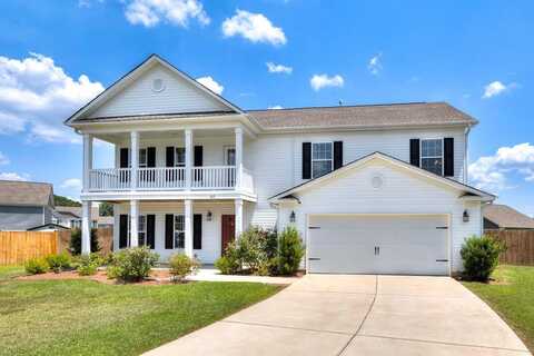 165 Decoy Court, Sumter, SC 29154