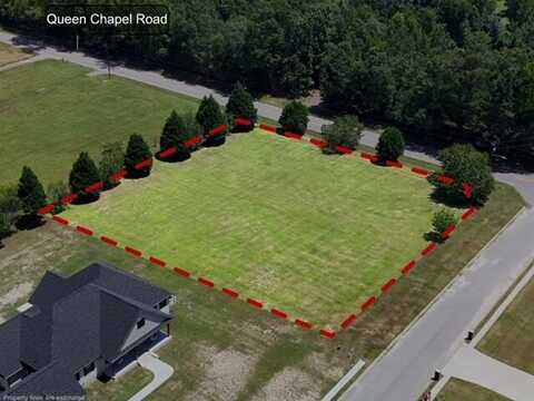 105 Damascus Road, Sumter, SC 29153