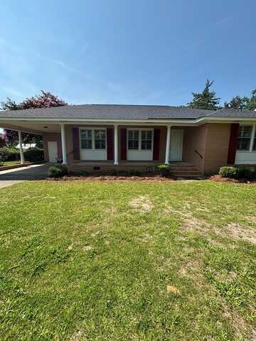 810 Haynsworth Street, Sumter, SC 29150