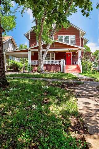 429 NE 8th Street, Abilene, KS 67410