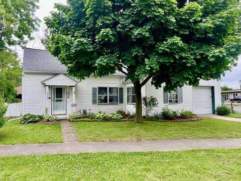 1202 N Fayette, Saginaw, MI 48602