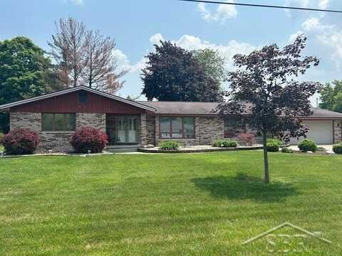 1337 Woodside, Saginaw, MI 48601