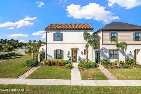 2209 Zuma Lane, Melbourne, FL 32940