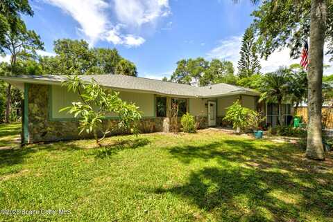 5320 Shadwell Avenue, Cocoa, FL 32926
