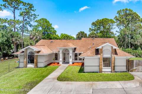 3055 Kershaw Court, Melbourne, FL 32934