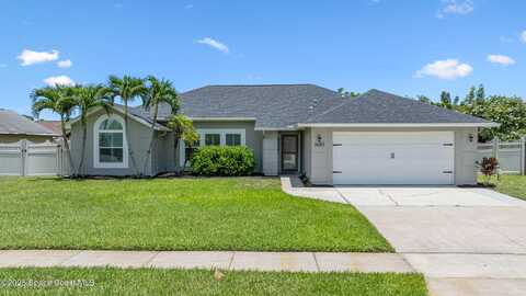 2683 Majestic Avenue, Melbourne, FL 32934