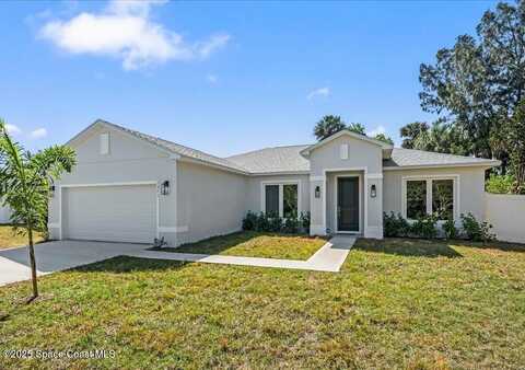 2237 Iowa Street NE, Melbourne, FL 32904