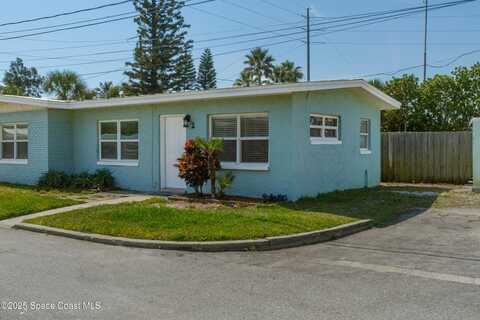 3550 S Atlantic Unit 3 Avenue, Cocoa Beach, FL 32931