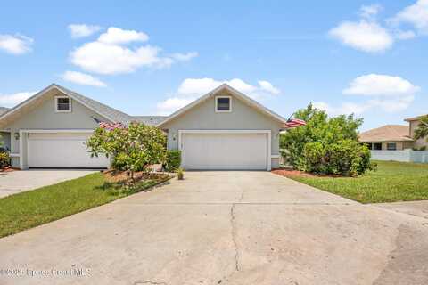 18 Sunset Street, Satellite Beach, FL 32937