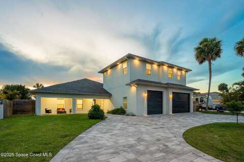 29 Azalea Drive, Cocoa Beach, FL 32931