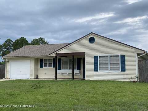 265 Benchor Road NW, Palm Bay, FL 32907
