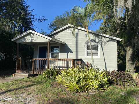 1907 Fletcher Street, Melbourne, FL 32901