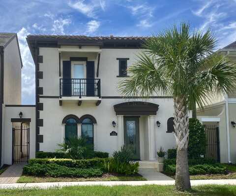 6684 Vista Hermosa Drive, Melbourne, FL 32940