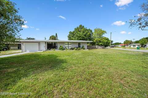1056 Noreen Boulevard, Rockledge, FL 32955