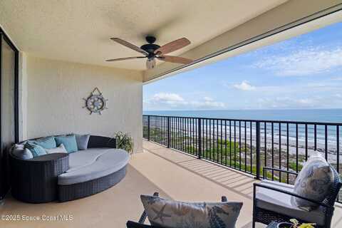 2815 S Atlantic Avenue, Cocoa Beach, FL 32931