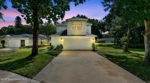 3010 Coventry Court, Cocoa, FL 32926